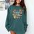 Bookaholic Addicted To Reading Book Lovers Literacy Comfort Colors Sweatshirt Chalky Mint Bookaholic Addicted To Reading Book Lovers Literacy Comfort Colors Sweatshirt Chalky Mint