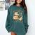 My Weekend Is All Booked Cozy Book Lover Reading Comfort Colors Sweatshirt Chalky Mint My Weekend Is All Booked Cozy Book Lover Reading Comfort Colors Sweatshirt Chalky Mint