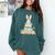 All Booked For Easter Shirt Bookworm Reading Book Reader Comfort Colors Sweatshirt Chalky Mint All Booked For Easter Shirt Bookworm Reading Book Reader Comfort Colors Sweatshirt Chalky Mint