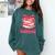 All Booked For Valentine Book Lovers Teacher Girl Women Kid Comfort Colors Sweatshirt Chalky Mint All Booked For Valentine Book Lovers Teacher Girl Women Kid Comfort Colors Sweatshirt Chalky Mint