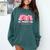 All Booked For Valentines Couple Bookworms Valentine’s Day Comfort Colors Sweatshirt Chalky Mint All Booked For Valentines Couple Bookworms Valentine’s Day Comfort Colors Sweatshirt Chalky Mint