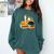 Bookish Cat Lover Cute Reading Squad Books & Kittens Love Comfort Colors Sweatshirt Chalky Mint Bookish Cat Lover Cute Reading Squad Books & Kittens Love Comfort Colors Sweatshirt Chalky Mint