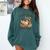 Bookish Feral Moms Book Club Raccoon Mother's Day Bookworm Comfort Colors Sweatshirt Chalky Mint Bookish Feral Moms Book Club Raccoon Mother's Day Bookworm Comfort Colors Sweatshirt Chalky Mint