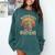 Bookmarks Are For Quitters Reading Book Lovers Comfort Colors Sweatshirt Chalky Mint Bookmarks Are For Quitters Reading Book Lovers Comfort Colors Sweatshirt Chalky Mint