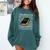 Books Of The Bible Comfort Colors Sweatshirt Chalky Mint Books Of The Bible Comfort Colors Sweatshirt Chalky Mint