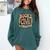 Books Are My Love Language Retro Groovy 70s Book Lover Comfort Colors Sweatshirt Chalky Mint Books Are My Love Language Retro Groovy 70s Book Lover Comfort Colors Sweatshirt Chalky Mint