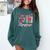 Books Are My Love Language Valentines Book Lover Librarian Comfort Colors Sweatshirt Chalky Mint Books Are My Love Language Valentines Book Lover Librarian Comfort Colors Sweatshirt Chalky Mint