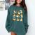 Books Lover Bookish Ghost Himalayan Cat Reading Halloween Comfort Colors Sweatshirt Chalky Mint Books Lover Bookish Ghost Himalayan Cat Reading Halloween Comfort Colors Sweatshirt Chalky Mint