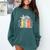 Books Lover Cute Sleepy Cat Relax Reading Vibe Comfort Colors Sweatshirt Chalky Mint Books Lover Cute Sleepy Cat Relax Reading Vibe Comfort Colors Sweatshirt Chalky Mint