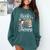 Books Are My Therapy Reading Lover Cozy Environment Comfort Colors Sweatshirt Chalky Mint Books Are My Therapy Reading Lover Cozy Environment Comfort Colors Sweatshirt Chalky Mint