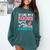 I Like My Books Spicy Coffee ICY Comfort Colors Sweatshirt Chalky Mint I Like My Books Spicy Coffee ICY Comfort Colors Sweatshirt Chalky Mint
