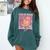 I Like My Books Spicy And My Coffee Icy Librarian Comfort Colors Sweatshirt Chalky Mint I Like My Books Spicy And My Coffee Icy Librarian Comfort Colors Sweatshirt Chalky Mint