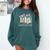 Booktrovert Book Lover Reading Bookworm Reader Comfort Colors Sweatshirt Chalky Mint Booktrovert Book Lover Reading Bookworm Reader Comfort Colors Sweatshirt Chalky Mint
