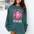 Bookworm Just A Girl Who Loves To Read Comfort Colors Sweatshirt Chalky Mint Bookworm Just A Girl Who Loves To Read Comfort Colors Sweatshirt Chalky Mint
