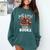 Bookworm For Women Just A Girl Who Loves Books Comfort Colors Sweatshirt Chalky Mint Bookworm For Women Just A Girl Who Loves Books Comfort Colors Sweatshirt Chalky Mint