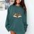 Born To Read Books Forced To Read Emails Comfort Colors Sweatshirt Chalky Mint Born To Read Books Forced To Read Emails Comfort Colors Sweatshirt Chalky Mint