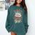 Buy Me Books And Call Me A Good Girl Comfort Colors Sweatshirt Chalky Mint Buy Me Books And Call Me A Good Girl Comfort Colors Sweatshirt Chalky Mint