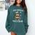 Cat Lover Tee Women Book Lover Reading Librarian Read Comfort Colors Sweatshirt Chalky Mint