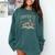 Chapter 11th Birthday Bookworm 11 Years Old For Book Lovers Comfort Colors Sweatshirt Chalky Mint Chapter 11th Birthday Bookworm 11 Years Old For Book Lovers Comfort Colors Sweatshirt Chalky Mint