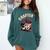 Chapter 28 28th Birthday Women Book Lovers Its My Birthday Comfort Colors Sweatshirt Chalky Mint Chapter 28 28th Birthday Women Book Lovers Its My Birthday Comfort Colors Sweatshirt Chalky Mint
