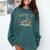Chapter 37th Birthday Bookworm 37 Years Old For Book Lovers Comfort Colors Sweatshirt Chalky Mint Chapter 37th Birthday Bookworm 37 Years Old For Book Lovers Comfort Colors Sweatshirt Chalky Mint