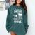 Charming Slow Life Please Be Patient I'm From The 1900s Premium Comfort Colors Sweatshirt Chalky Mint Charming Slow Life Please Be Patient I'm From The 1900s Premium Comfort Colors Sweatshirt Chalky Mint