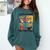 Cheetah Love Reading And Cheetahs Kids Bookworm Comfort Colors Sweatshirt Chalky Mint Cheetah Love Reading And Cheetahs Kids Bookworm Comfort Colors Sweatshirt Chalky Mint