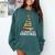Christmas Book Tree All Booked For Xmas Comfort Colors Sweatshirt Chalky Mint Christmas Book Tree All Booked For Xmas Comfort Colors Sweatshirt Chalky Mint