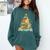 Christmas Books Make You Bright Librarian Teacher Book Lover Comfort Colors Sweatshirt Chalky Mint Christmas Books Make You Bright Librarian Teacher Book Lover Comfort Colors Sweatshirt Chalky Mint