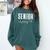 Class Of 2026 Senior Reading Themed Book Heartbeat Comfort Colors Sweatshirt Chalky Mint Class Of 2026 Senior Reading Themed Book Heartbeat Comfort Colors Sweatshirt Chalky Mint