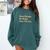 Classic Read Books Be Kind Stay Weird Positive Reader Premium Tri-Blend Comfort Colors Sweatshirt Chalky Mint Classic Read Books Be Kind Stay Weird Positive Reader Premium Tri-Blend Comfort Colors Sweatshirt Chalky Mint