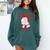 Clickin' Since The 90s Retro Computer Nostalgia Comfort Colors Sweatshirt Chalky Mint Clickin' Since The 90s Retro Computer Nostalgia Comfort Colors Sweatshirt Chalky Mint