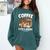 Coffee Cats And Books Cats And Reading Lovers Comfort Colors Sweatshirt Chalky Mint Coffee Cats And Books Cats And Reading Lovers Comfort Colors Sweatshirt Chalky Mint