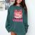 Coquette Bow All Booked For Valentine Book Lover Bookish Comfort Colors Sweatshirt Chalky Mint Coquette Bow All Booked For Valentine Book Lover Bookish Comfort Colors Sweatshirt Chalky Mint