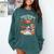 Cozy Autumn Books Fully Booked For Fall Books Pumpkin Comfort Colors Sweatshirt Chalky Mint Cozy Autumn Books Fully Booked For Fall Books Pumpkin Comfort Colors Sweatshirt Chalky Mint