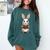 Cute Bookworm Bunny Reading For Kids And Teachers Comfort Colors Sweatshirt Chalky Mint Cute Bookworm Bunny Reading For Kids And Teachers Comfort Colors Sweatshirt Chalky Mint