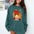 Cute Christmas Books Gingerbread Xmas Book Lover Teacher Comfort Colors Sweatshirt Chalky Mint Cute Christmas Books Gingerbread Xmas Book Lover Teacher Comfort Colors Sweatshirt Chalky Mint