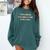 Cute I Closed My Romance Book To Be Here Funny Reading Joke Comfort Colors Sweatshirt Chalky Mint Cute I Closed My Romance Book To Be Here Funny Reading Joke Comfort Colors Sweatshirt Chalky Mint