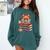Cute Nerdy Fox Read Books Be Kind Stay Weird Book Club Premium Tri-Blend Comfort Colors Sweatshirt Chalky Mint Cute Nerdy Fox Read Books Be Kind Stay Weird Book Club Premium Tri-Blend Comfort Colors Sweatshirt Chalky Mint