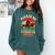 Dad Father's Day Please Be Patient I'm From The 1900s Comfort Colors Sweatshirt Chalky Mint Dad Father's Day Please Be Patient I'm From The 1900s Comfort Colors Sweatshirt Chalky Mint