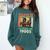 Dad Fathers Day Please Be Patient I'm From The 1900s Comfort Colors Sweatshirt Chalky Mint Dad Fathers Day Please Be Patient I'm From The 1900s Comfort Colors Sweatshirt Chalky Mint
