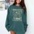 Dark Romance Book Lover Midnight Reading Readers Society Comfort Colors Sweatshirt Chalky Mint Dark Romance Book Lover Midnight Reading Readers Society Comfort Colors Sweatshirt Chalky Mint