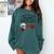 Dark Romance Bookish Merch Put My Book Down Spicy Book Women Comfort Colors Sweatshirt Chalky Mint