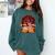 Dark Romance Smut Reader Spicy Book In My Monster Romance Comfort Colors Sweatshirt Chalky Mint