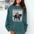 Defend Your Local Library Knight Cat Rider Book Lover Comfort Colors Sweatshirt Chalky Mint Defend Your Local Library Knight Cat Rider Book Lover Comfort Colors Sweatshirt Chalky Mint