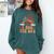 I Dig The 60s Aesthetic Nostalgia 1960's Retro 60s Party Comfort Colors Sweatshirt Chalky Mint I Dig The 60s Aesthetic Nostalgia 1960's Retro 60s Party Comfort Colors Sweatshirt Chalky Mint