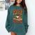 Dogs Coffee Reading Book Lover Comfort Colors Sweatshirt Chalky Mint Dogs Coffee Reading Book Lover Comfort Colors Sweatshirt Chalky Mint