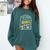 I Don't Always Read Books Oh Wait Yes I Do Readers Comfort Colors Sweatshirt Chalky Mint I Don't Always Read Books Oh Wait Yes I Do Readers Comfort Colors Sweatshirt Chalky Mint