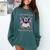 Dragon Bookish Romantasy Smut Merch Spicy Book Lover Premium Comfort Colors Sweatshirt Chalky Mint Dragon Bookish Romantasy Smut Merch Spicy Book Lover Premium Comfort Colors Sweatshirt Chalky Mint