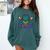 Dragon Read Reading Librarian Book Across America Kids Comfort Colors Sweatshirt Chalky Mint Dragon Read Reading Librarian Book Across America Kids Comfort Colors Sweatshirt Chalky Mint
